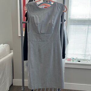 Vintage Tailored Sheath